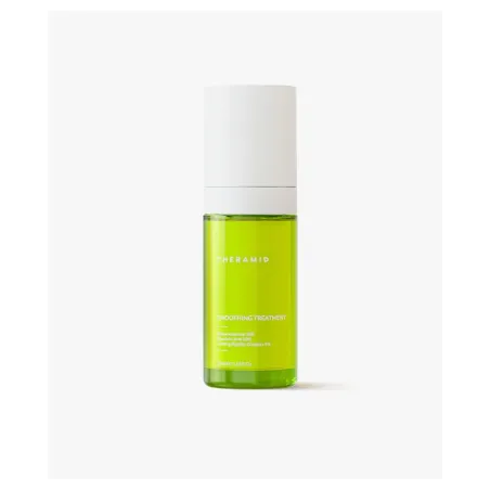 Theramid Smoothing Treatment Tratamiento Iluminador Antiedad con Ácidos Suaves 30 ml