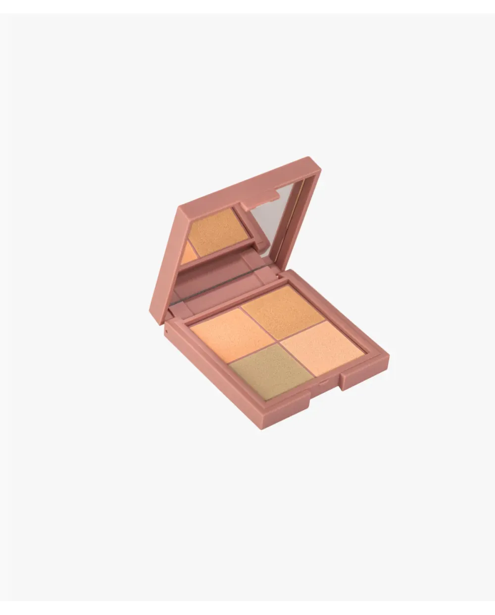Mia Cosmetics Blooming Concealer Palette