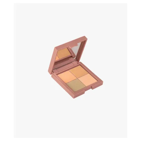 Mia Cosmetics Blooming Concealer Palette