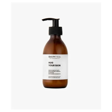 SkinTra Hug Your Skin Emulsión Limpiadora Suave 200 ml
