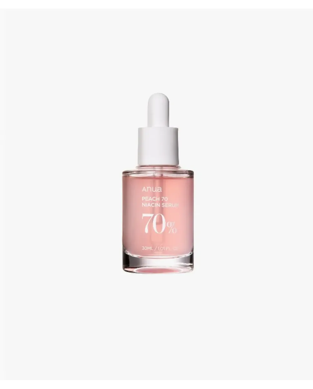Anua Peach 70 Niacin Serum 30 ml