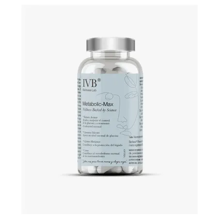 IVB Metabolic Max