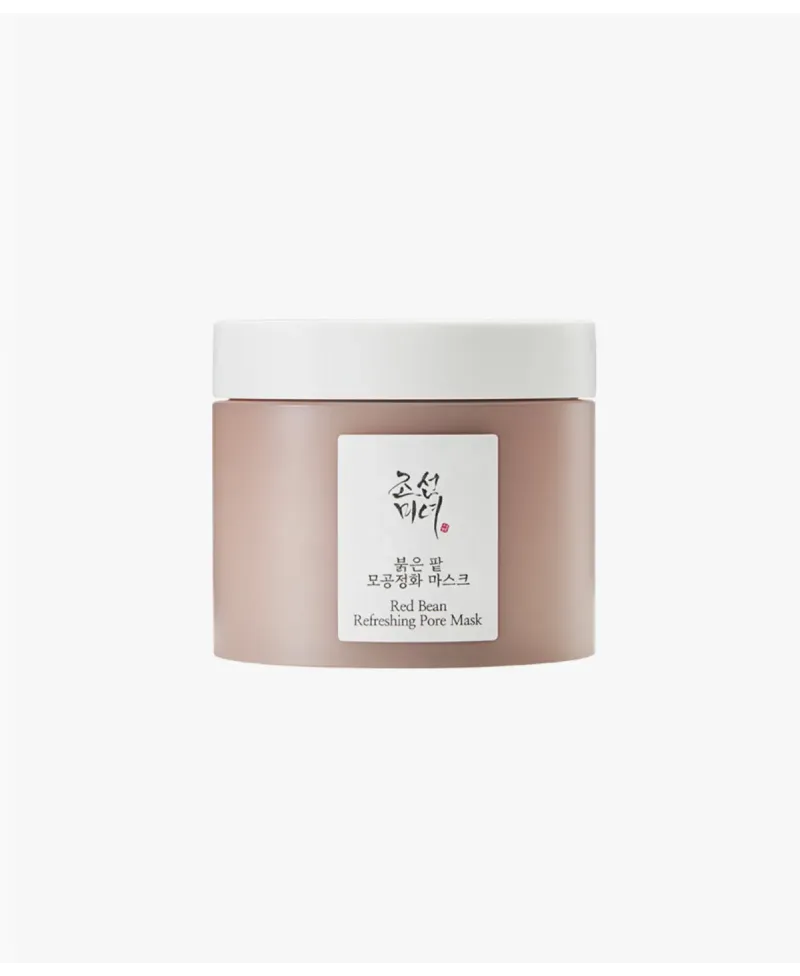 Beauty of Joseon Red Bean Refreshing Pore Mask 140ml