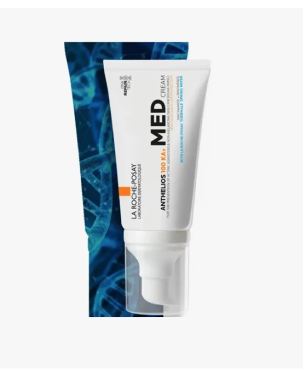 La Roche Posay Anthelios 100 KA+ MED Crema 50 ml