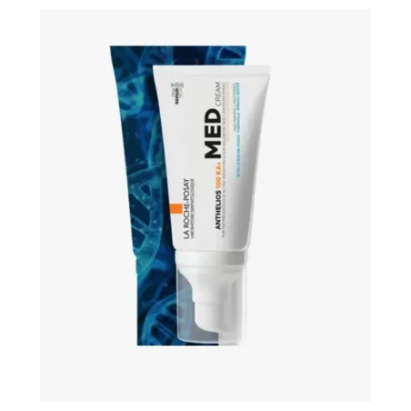 La Roche Posay Anthelios 100 KA+ MED Crema 50 ml