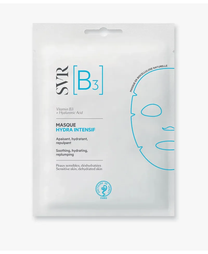 SVR B3 Masque Hydra Intensif 12 ml
