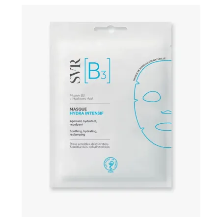 SVR B3 Masque Hydra Intensif 12 ml