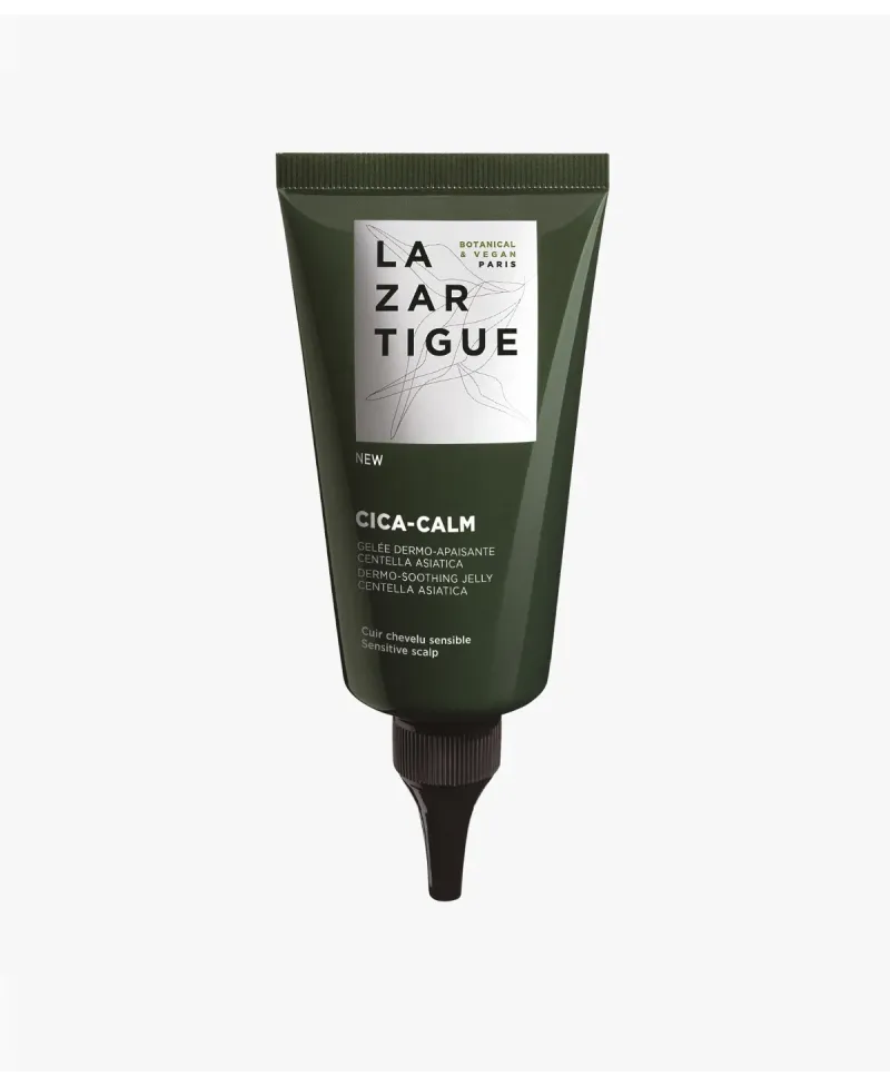 Lazartigue Cica Calm Gel 75 ml
