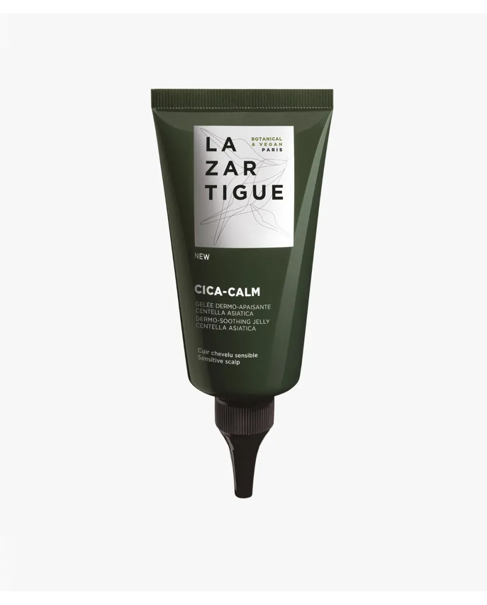 Lazartigue Cica Calm Gel 75 ml