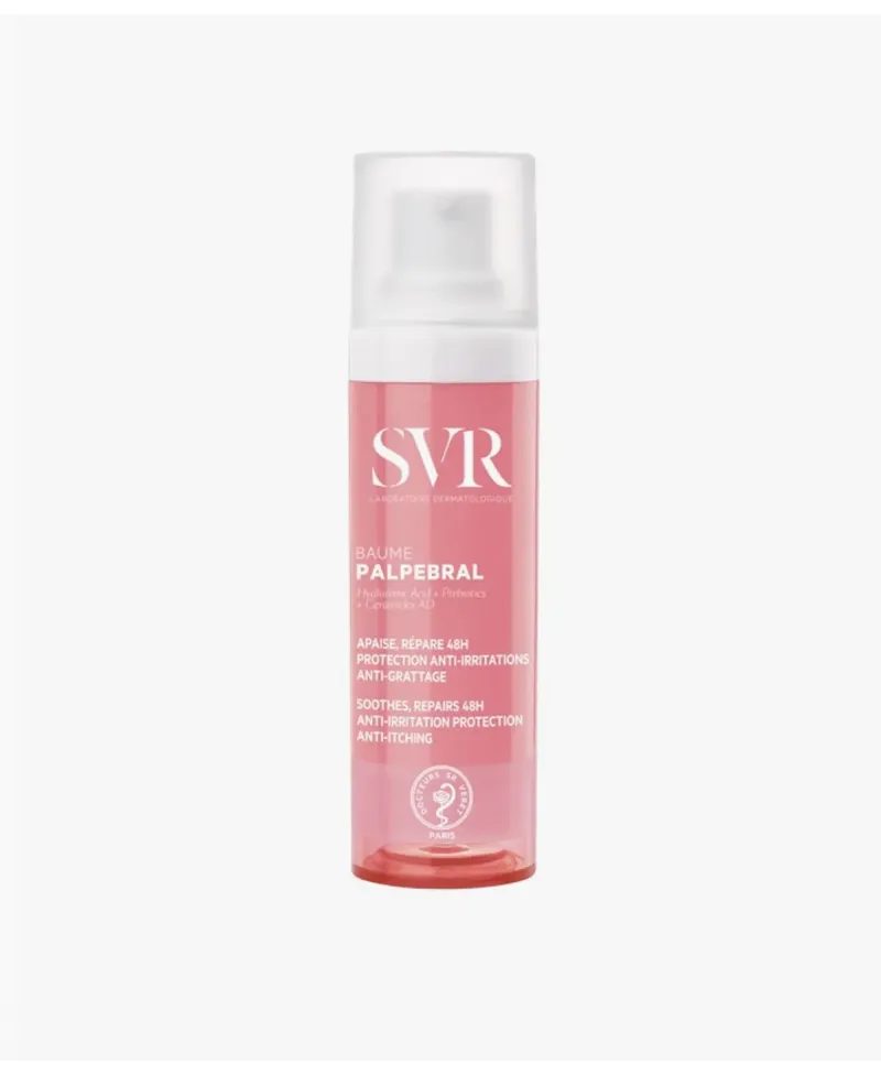 SVR Palpebral Baume 30 ml
