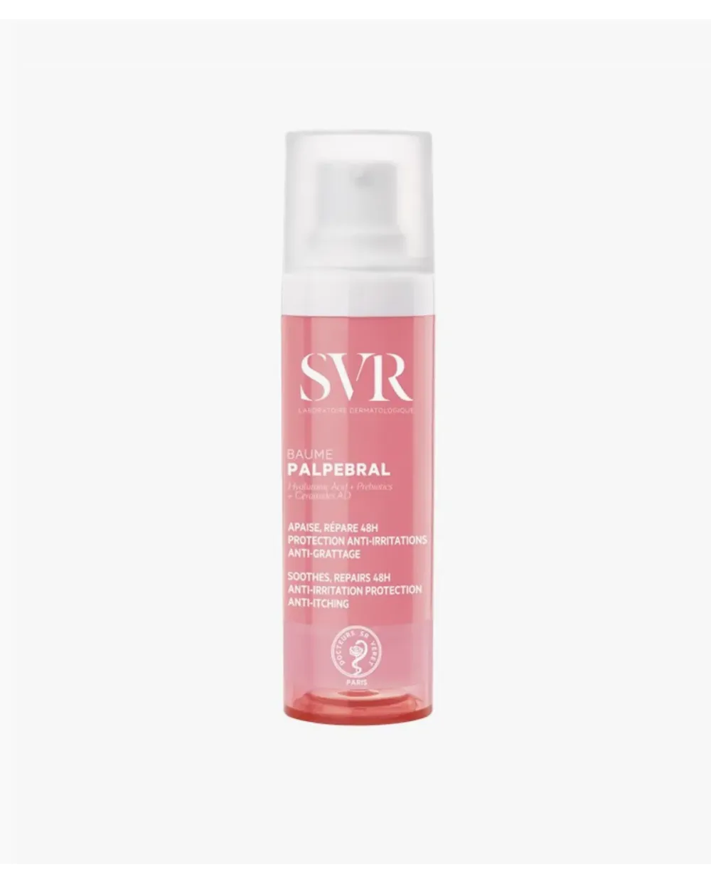 SVR Palpebral Baume 30 ml