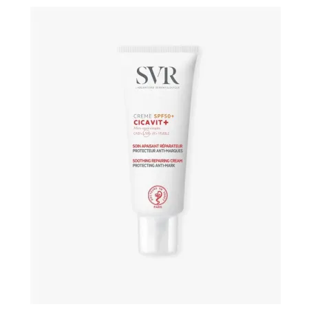 SVR Cicavit+ SPF50+ 40 ml
