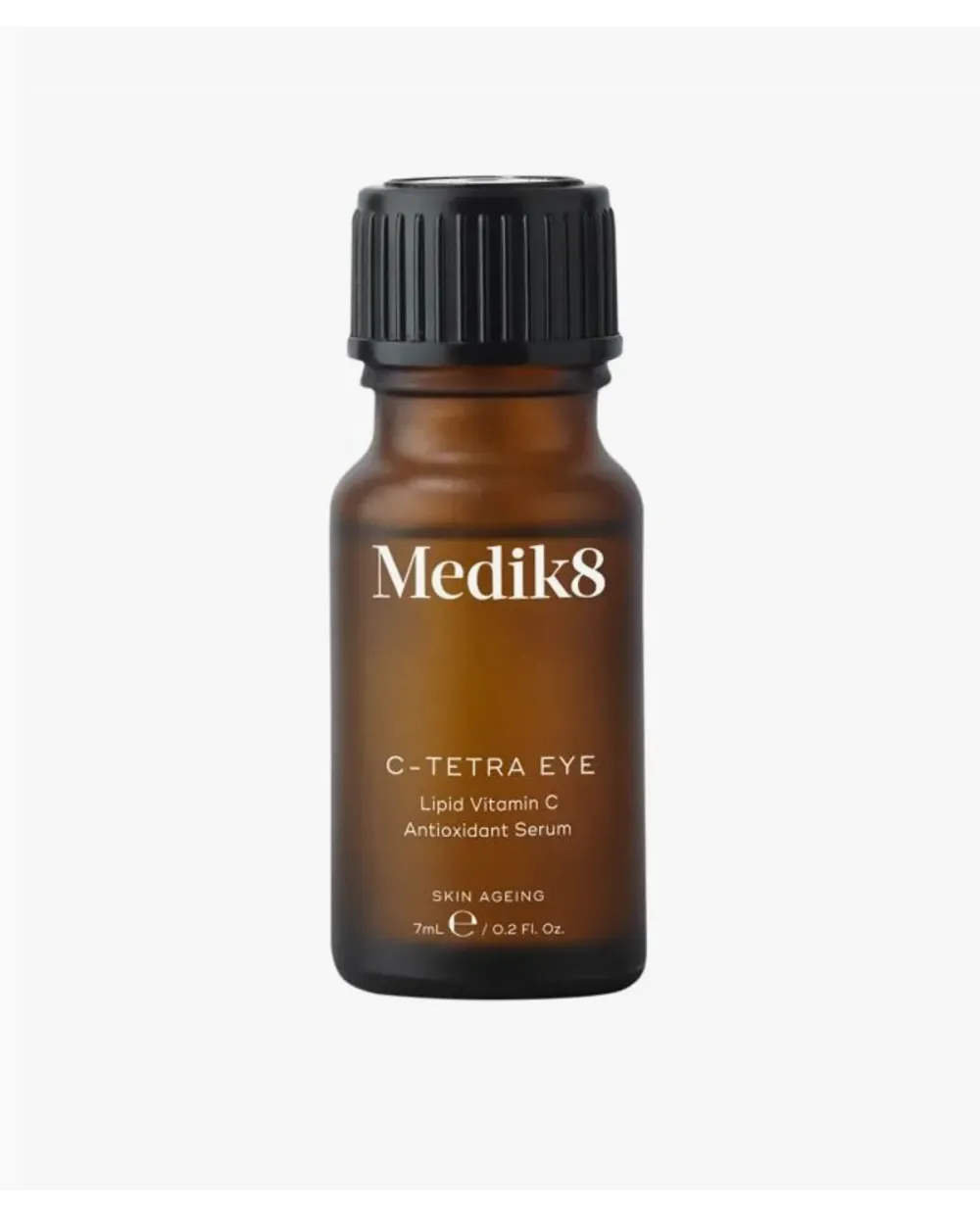 Medik8 C-Tetra Contorno de Ojos Sérum Antioxidante Vitamina C 7 ml