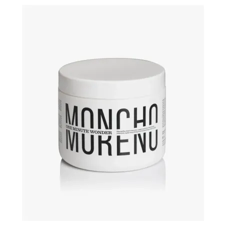 Moncho Moreno Mascarilla One Minute Wonder 500 ml