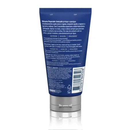Cerave Bálsamo Reparador Avanzado 50 ml