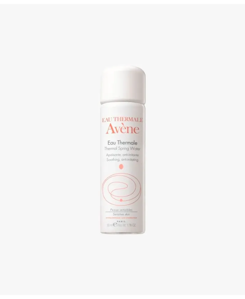 Avene Agua Termal 50 ml