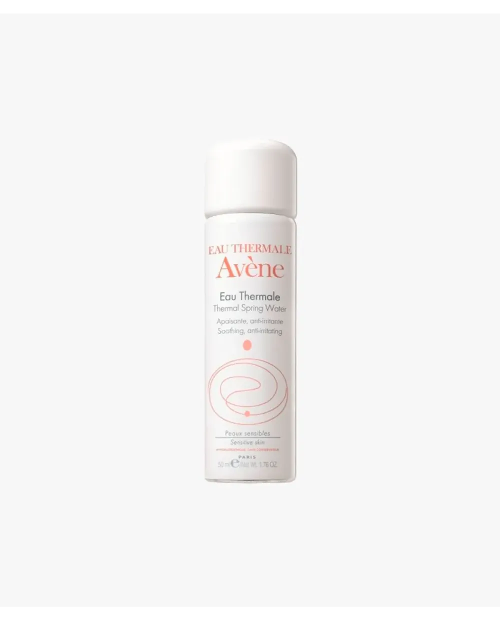 Avene Agua Termal 50 ml