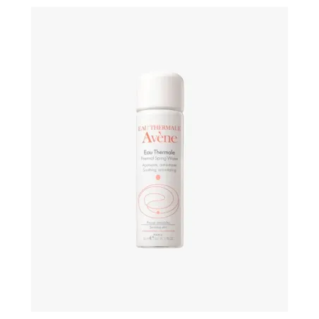 Avene Agua Termal 50 ml