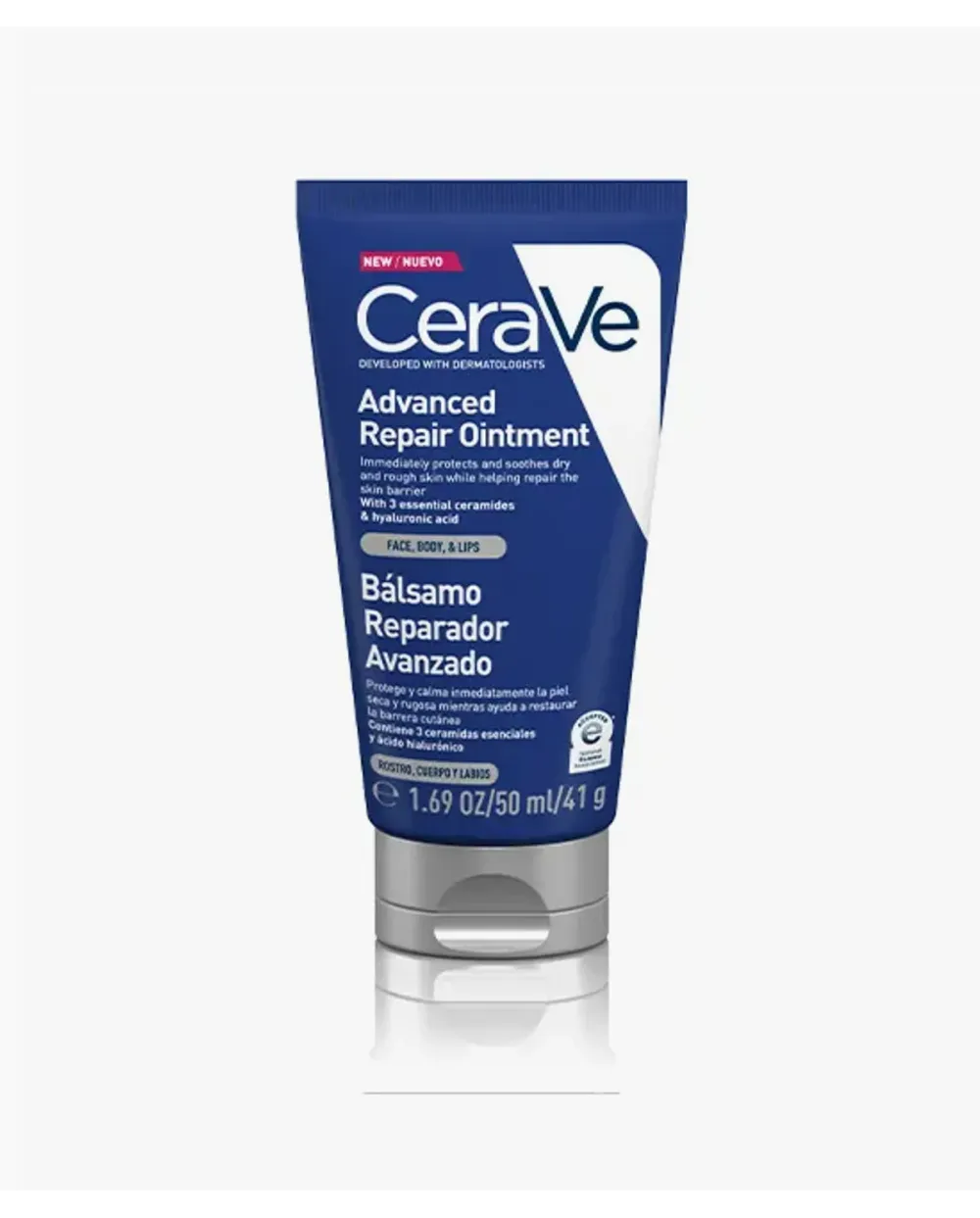 Cerave Bálsamo Reparador Avanzado 50 ml