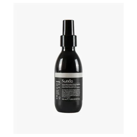 Sendo Soothing Crema Gel Lenitiva Cuero Cabelludo 100 ml