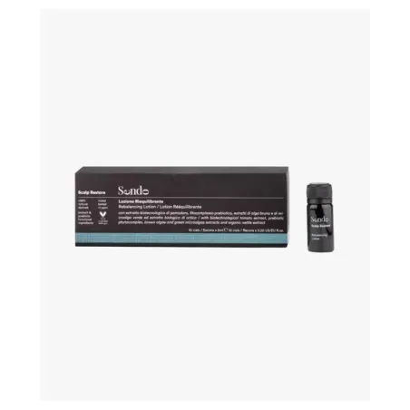 Sendo Scalp Restore Loción Reequilibrante 60 ml