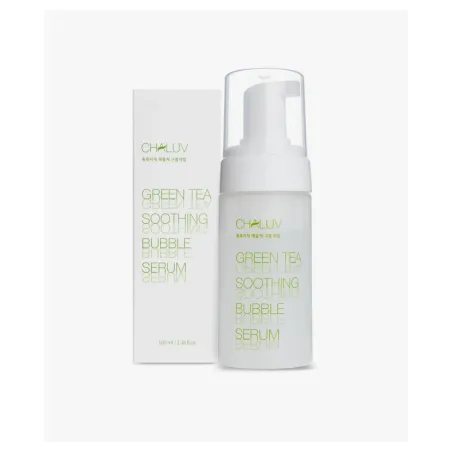Pibucosmetic Chaluv Green Tea Soothing Sérum 100 ml