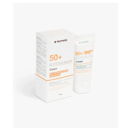 Skymedic Fotoskinox Crema Fotoprotección SPF50 50 ml