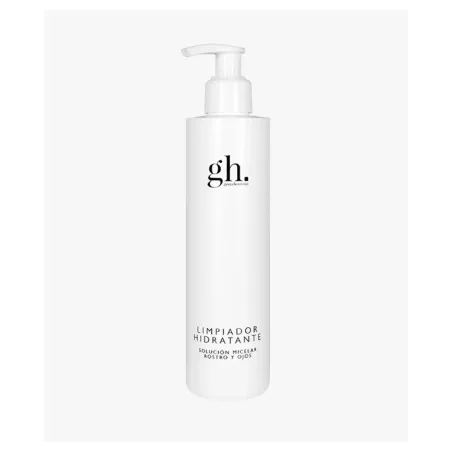 Gema Herrerías Limpiador Hidratante Solución Micelar 250 ml