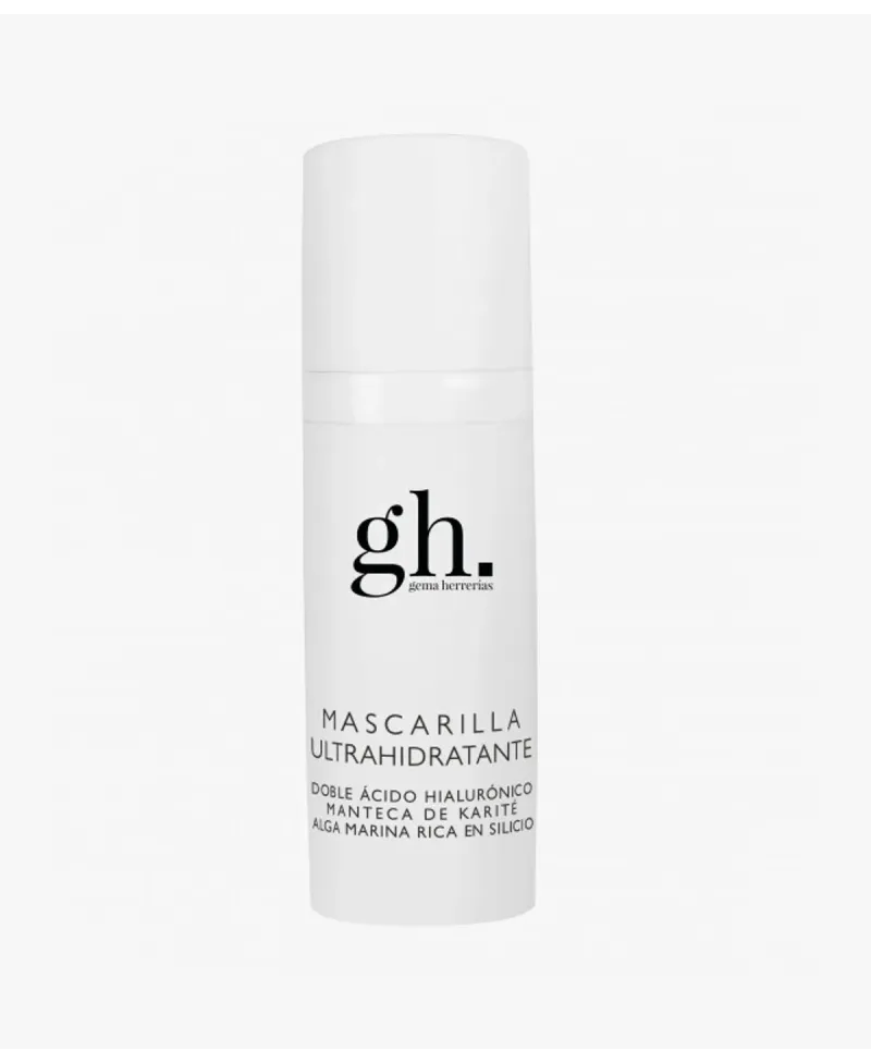 Gema Herrerías Mascarilla Ultrahidratante 50 ml