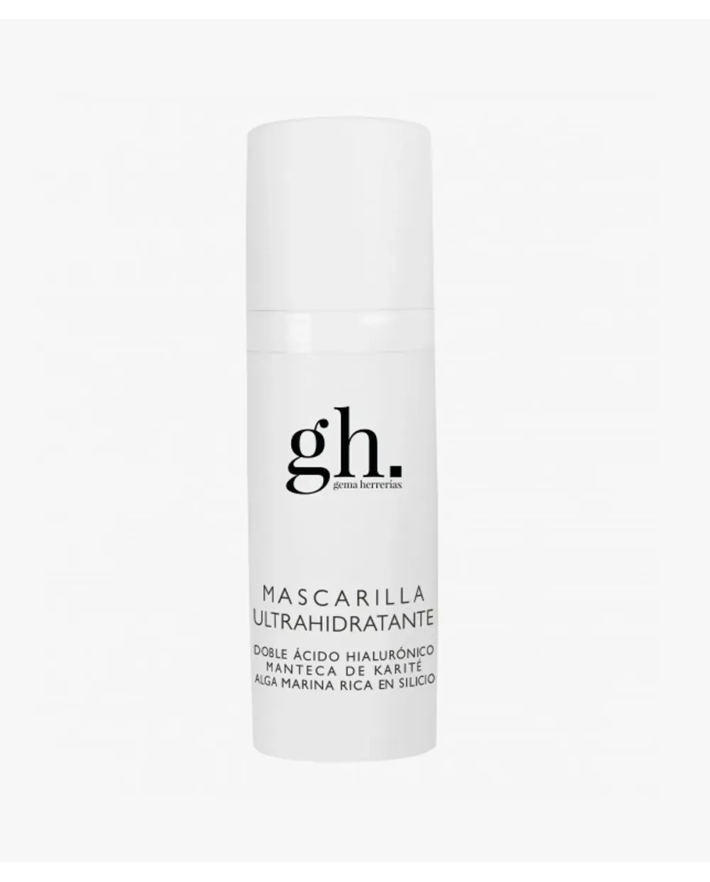 Gema Herrerías Mascarilla Ultrahidratante 50 ml
