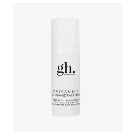 Gema Herrerías Mascarilla Ultrahidratante 50 ml