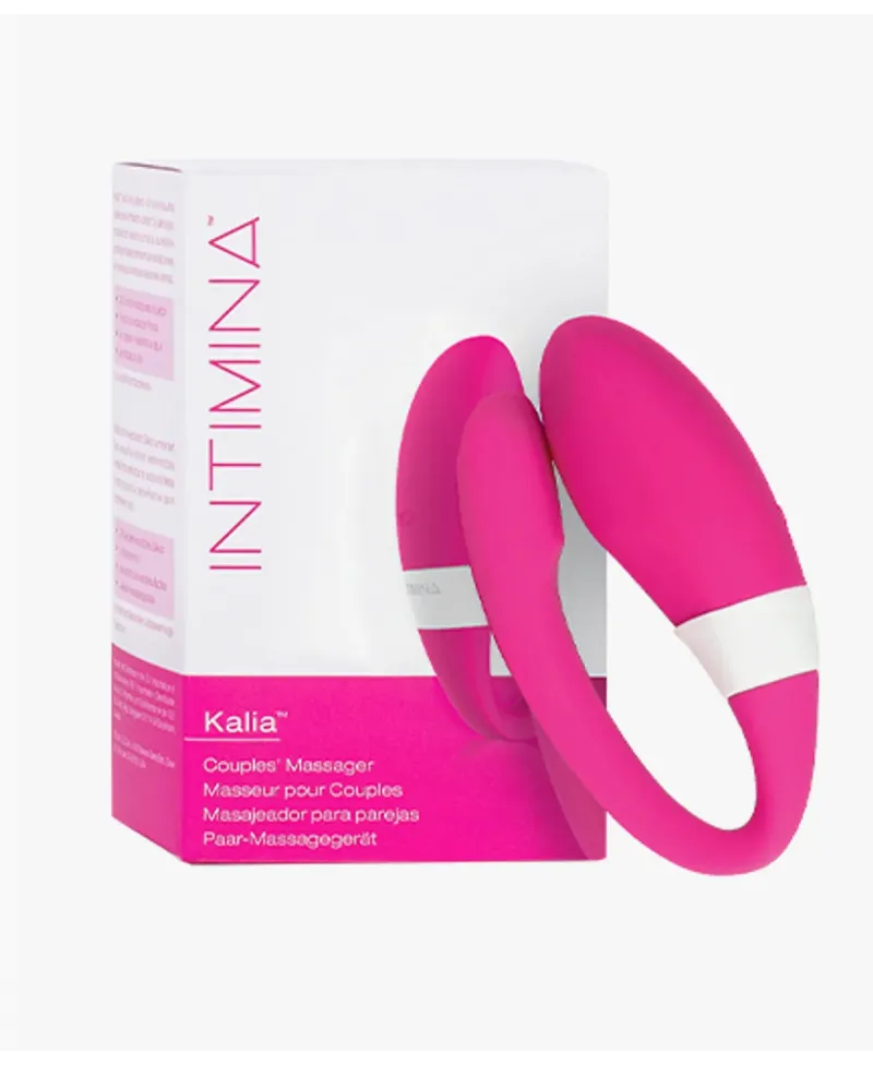 Intimina KALIA Masajeador para Parejas