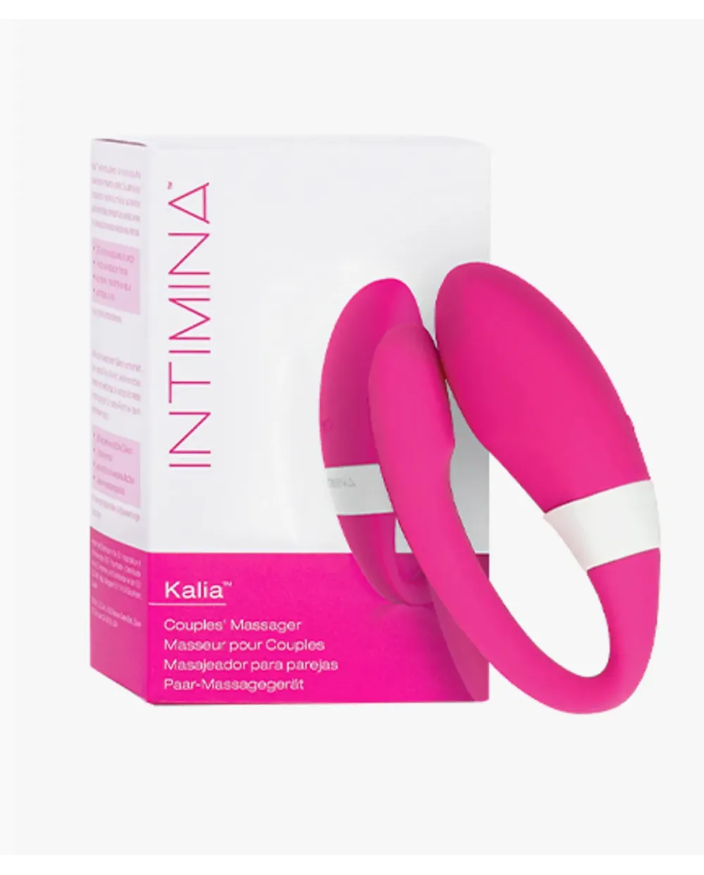 Intimina KALIA Masajeador para Parejas