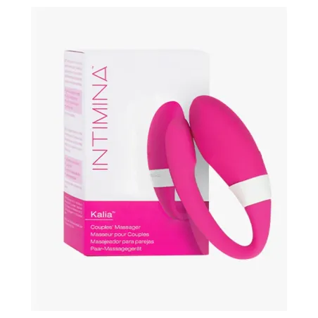 Intimina KALIA Masajeador para Parejas
