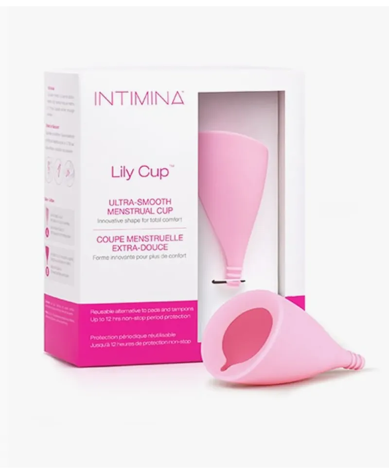 Intimina Lily Cup