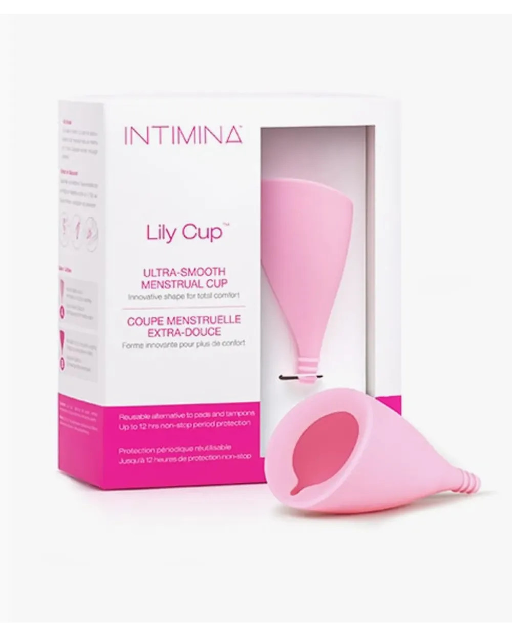 Intimina Lily Cup