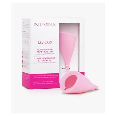Intimina Lily Cup