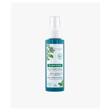 Klorane Bruma Purificante a la Menta Acuática 100 ml