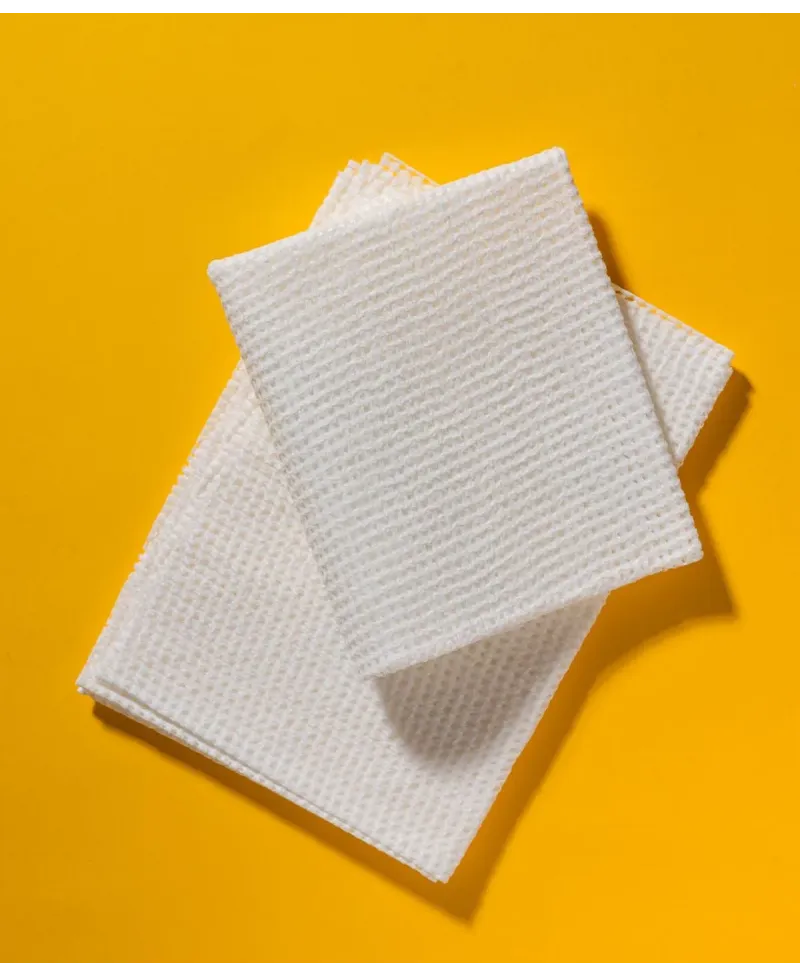 Pibucosmetic Gasa Orgánica Muselina 35×25 cm