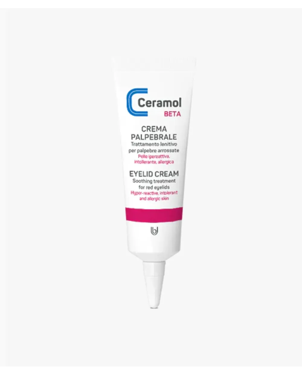 Ceramol Beta Crema Párdados 10 ml