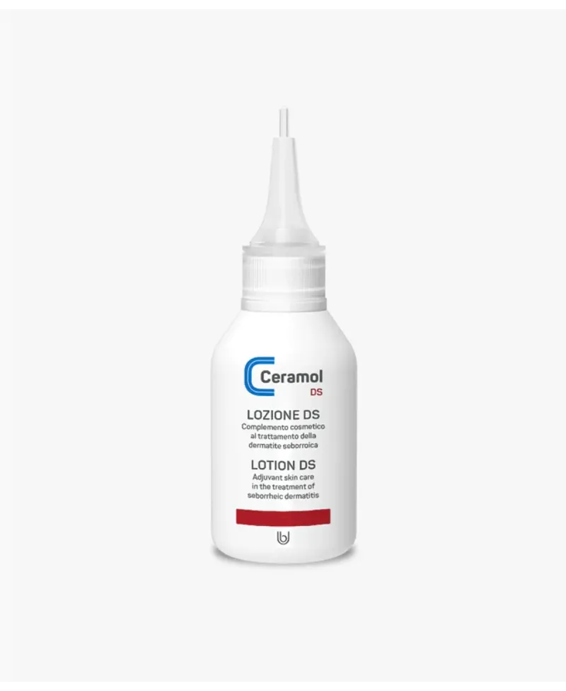 Ceramol DS Loción ​50 ml
