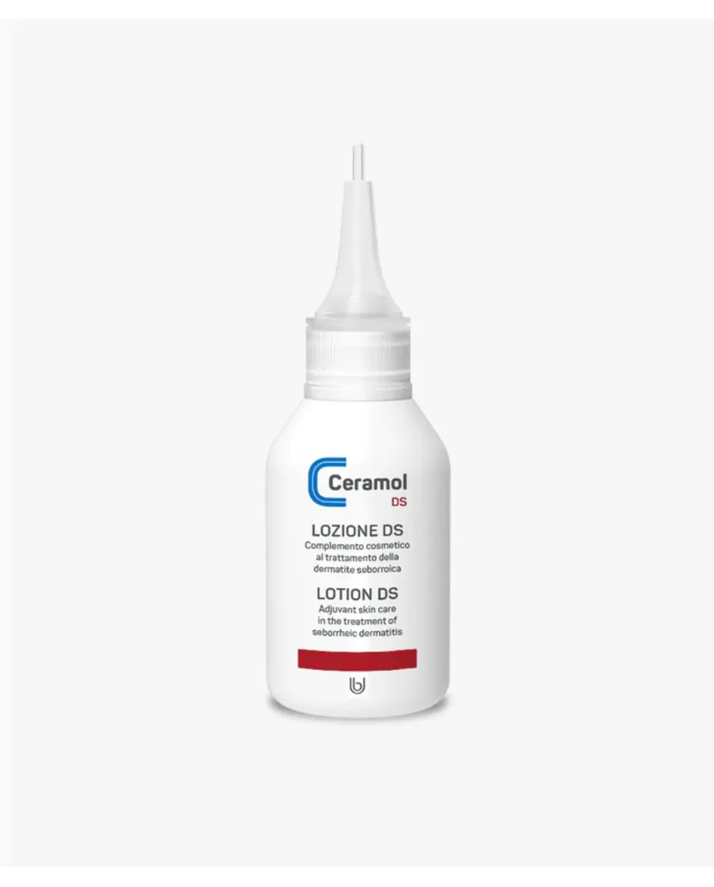 Ceramol DS Loción ​50 ml