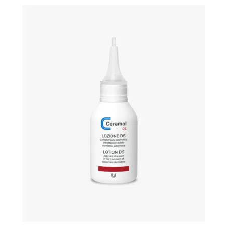 Ceramol DS Loción ​50 ml