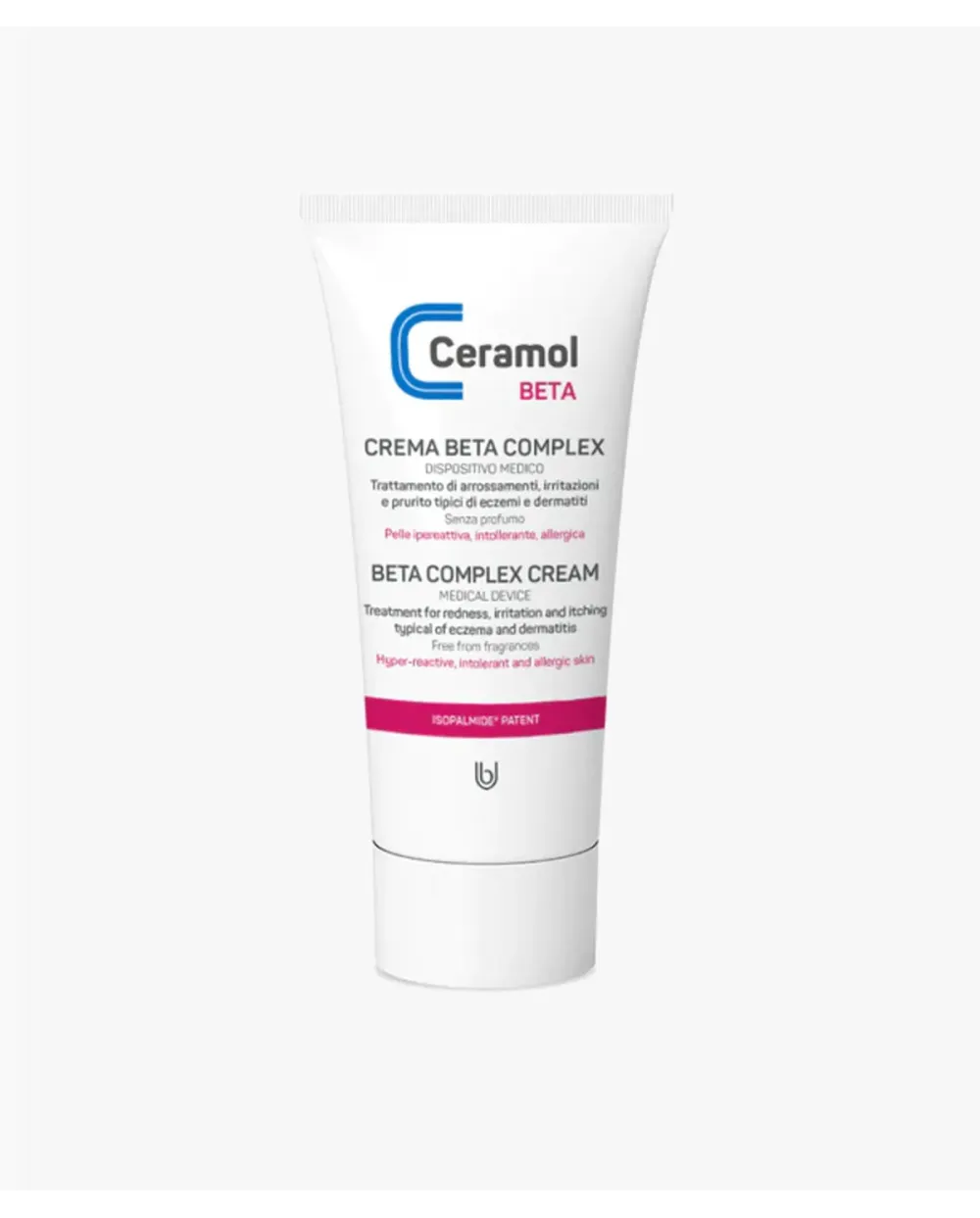 Ceramol Beta Crema Complex 50 ml