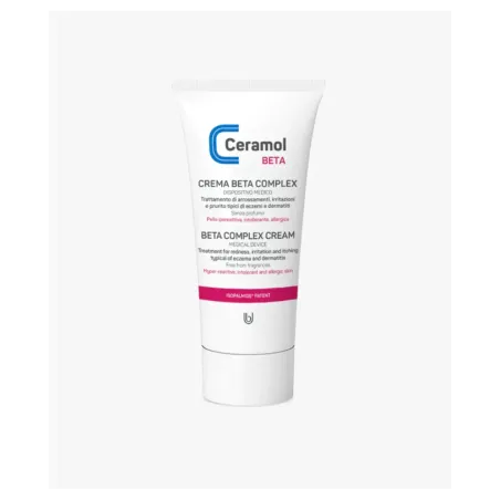 Ceramol Beta Crema Complex 50 ml