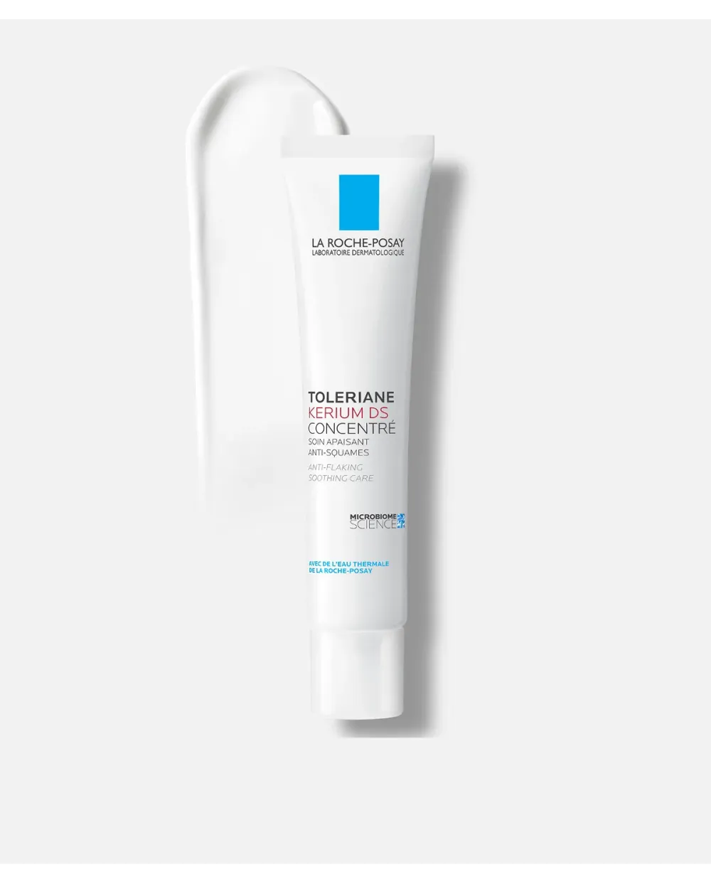 La Roche Posay Toleriane Kerium DS Concentré 40 ml