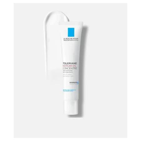 La Roche Posay Toleriane Kerium DS Concentré 40 ml