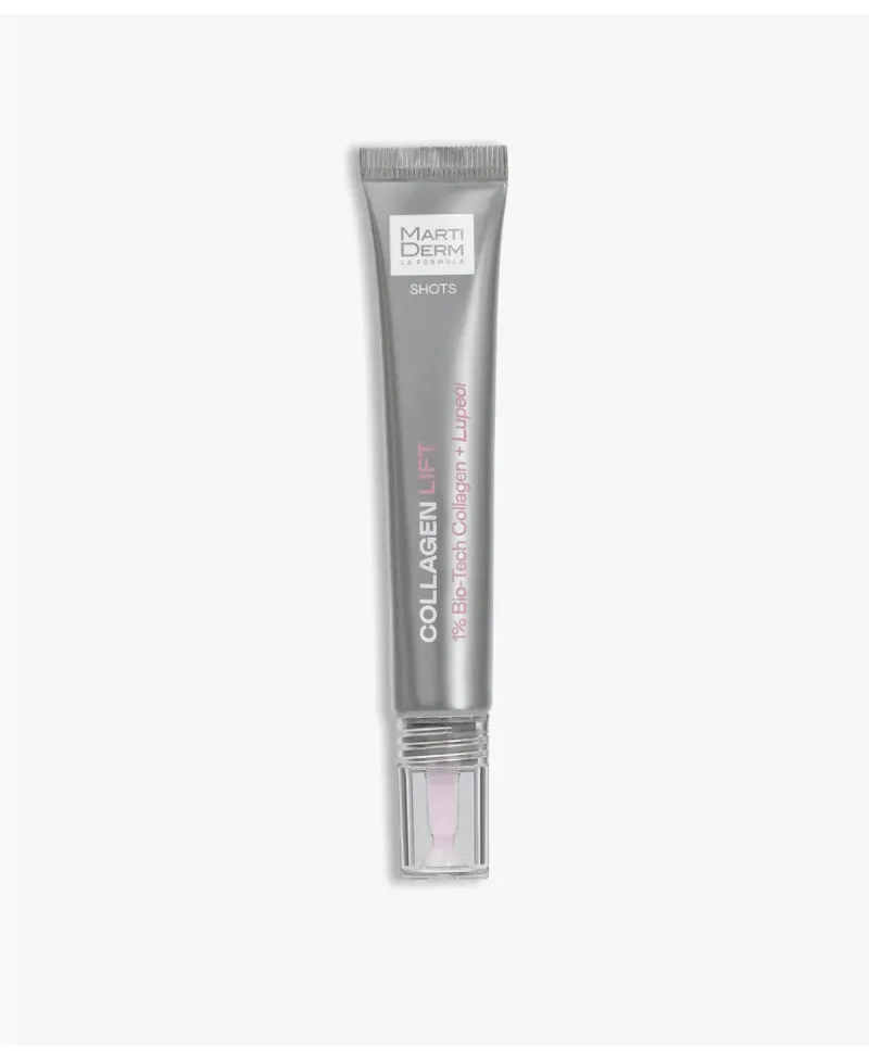 Martiderm Shot Collagen Lift 20 ml