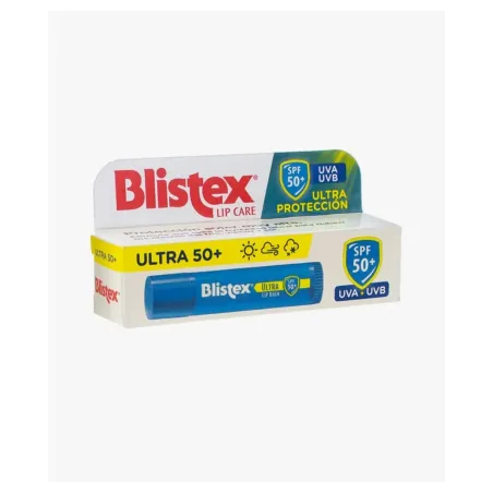 Blistex Ultra 50+ SPF50+, 4,25g