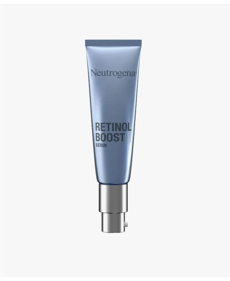 Neutrogena Retinol Boost Sérum 30 ml